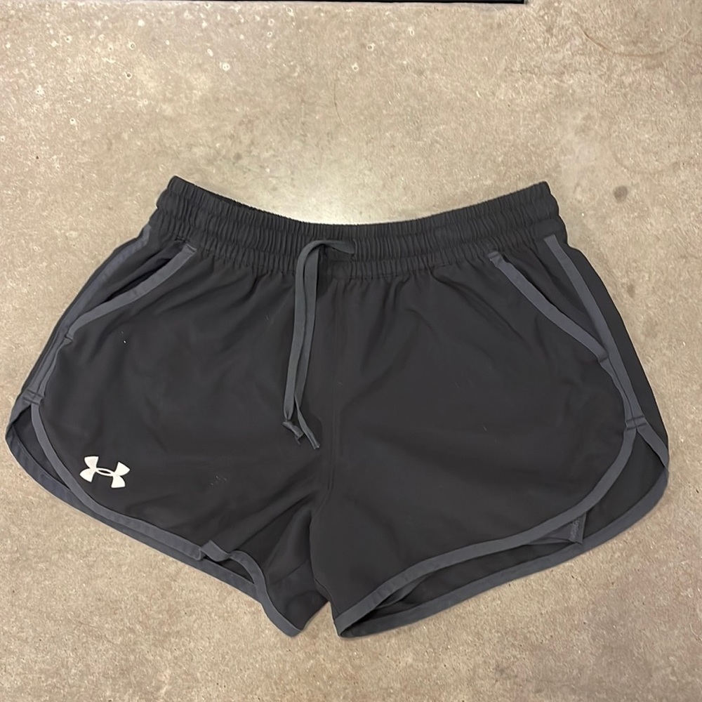 Under Armor Running Shorts Size S